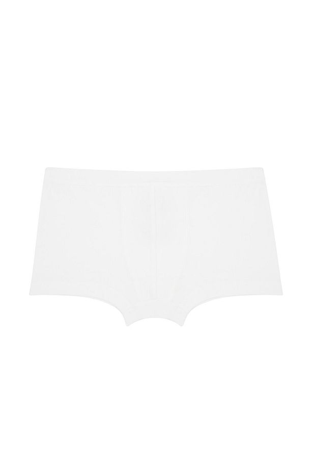 Erkek Çocuk Bio Cotton Basic 2 Li Boxer - 2