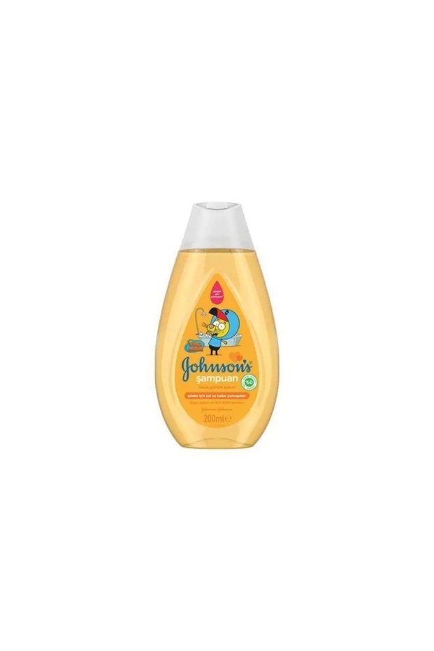 Beybi Shampoo Kral Şakir 200 ml