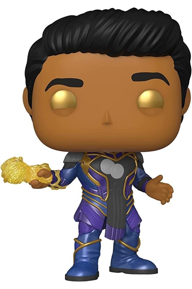 Pop Figure - Marvel: Eternals - Kingo