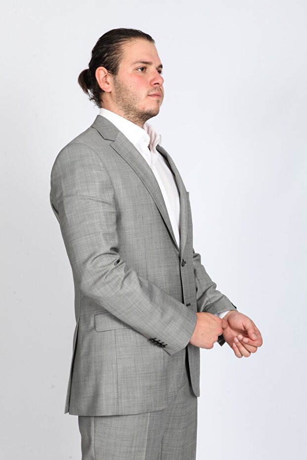 Yün Takım Elbise (FİLAFİL) - 1