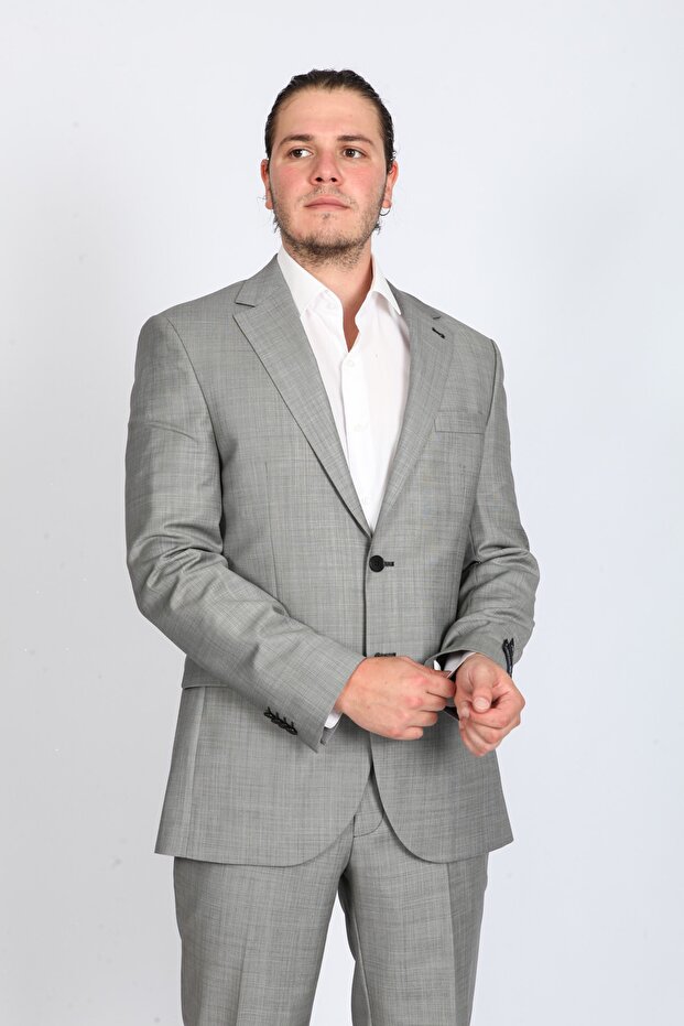 Yün Takım Elbise (FİLAFİL) - 2