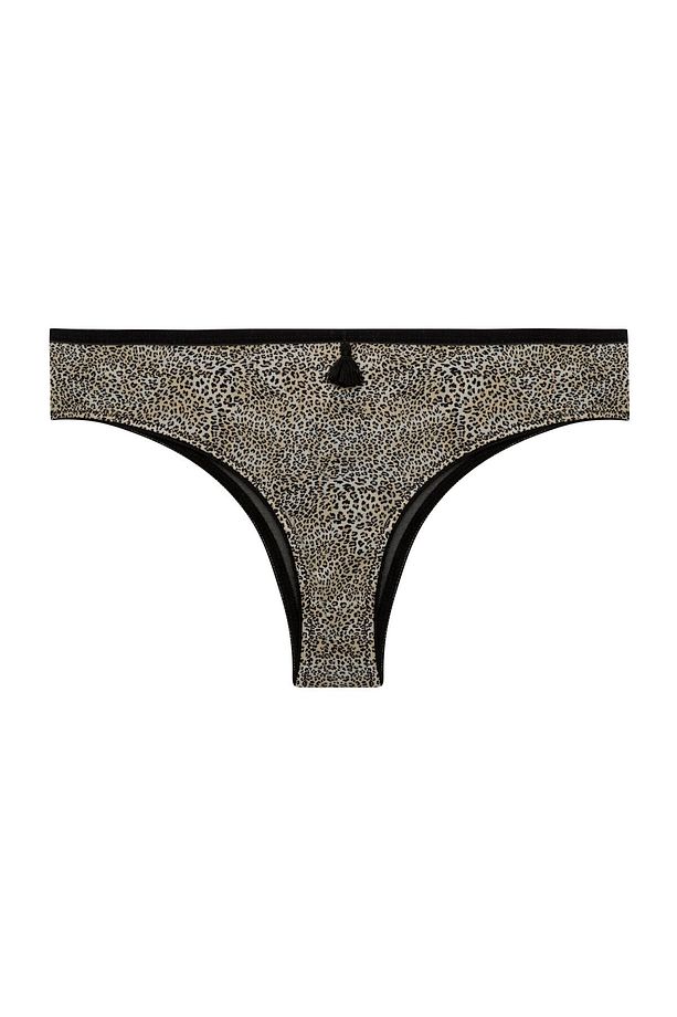 Wowlace Brazilian Külot - 4