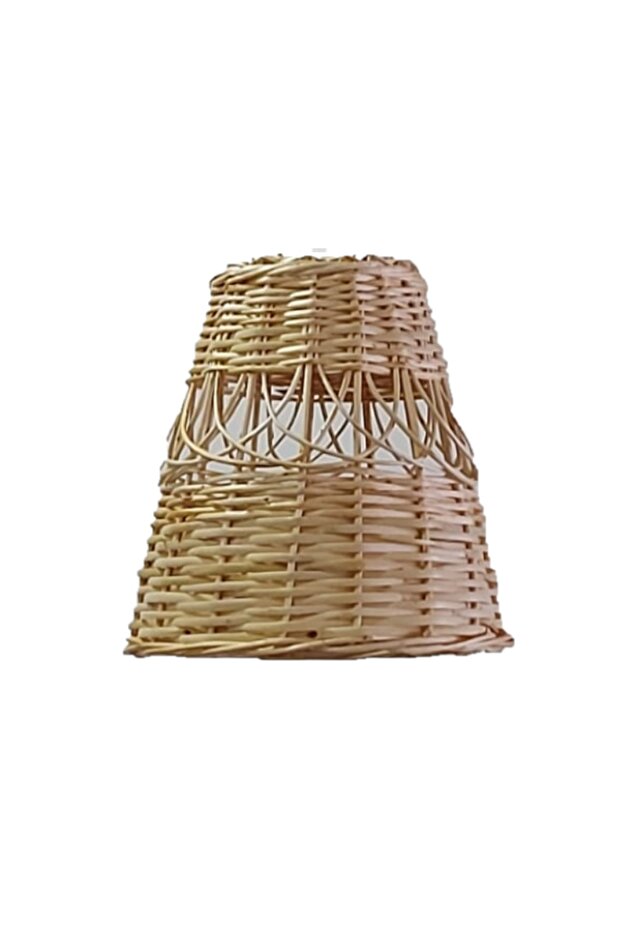 Ağva Hasır Sarkıt Aydınlatma - 2