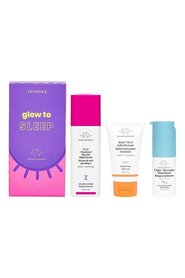 Glow To Sleep Kit - 3