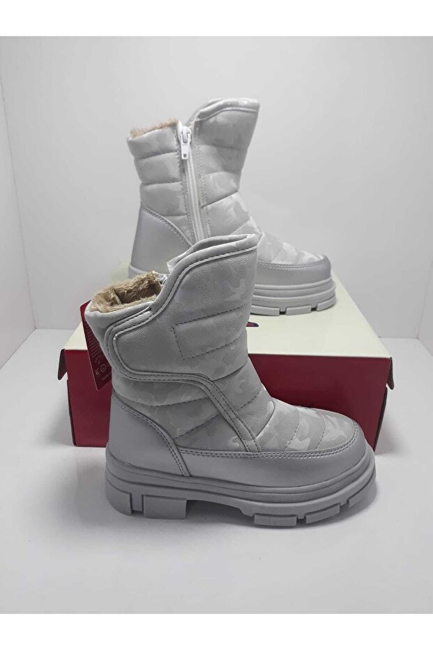 820 Dětské boty Boty Waterproof 820 - 3