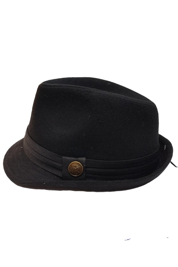 Trilby Hat