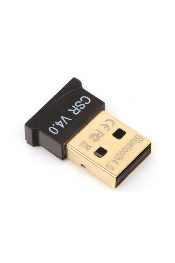 Mini V4.0 Usb Bluetooth Dongle V4.0 Bluetooth Adaptör Csr - 5