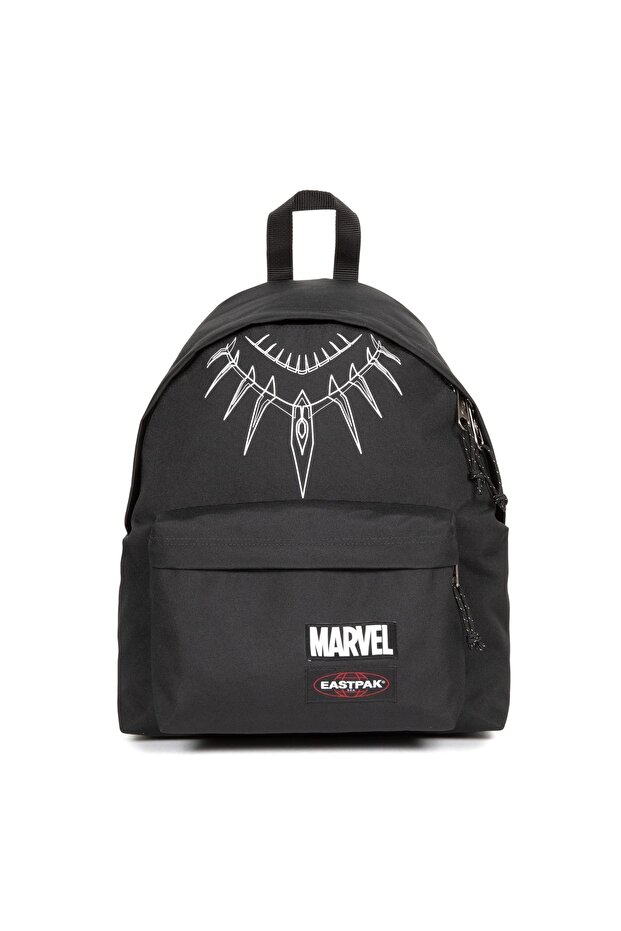 حقيبة ظهر مبطنة Ek620 (Marvel Bp Silkscreen)