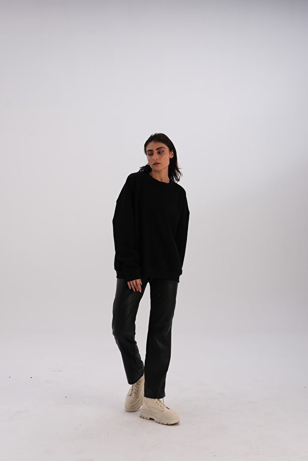 Sweatshırt 107
