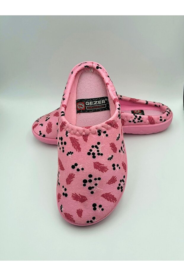 Kışlık Ev Terlik - 3