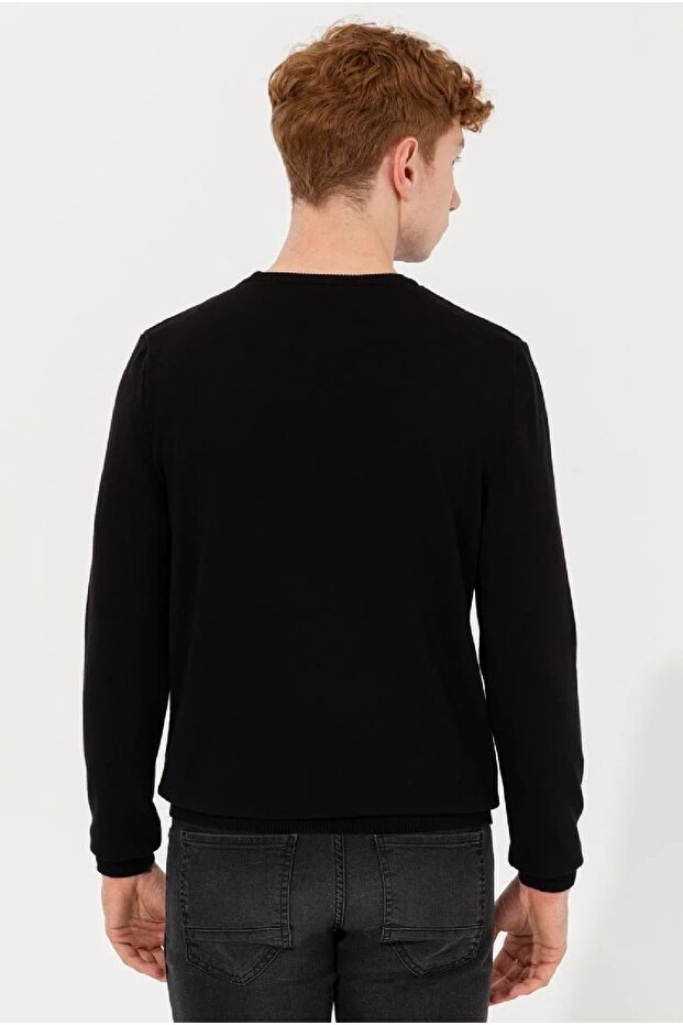 Triko Kazak Basic - 3