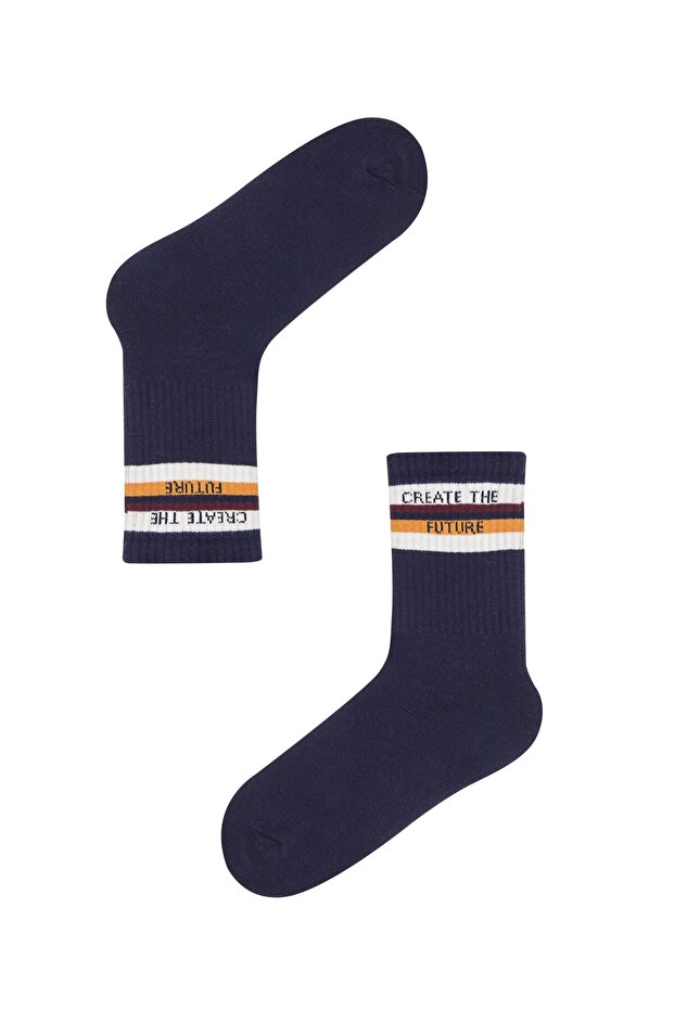 Boy Pj يصنع جوارب ذات مقبس - 1