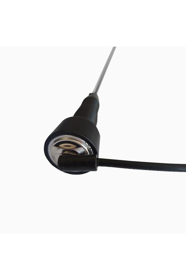 Darkwıll B2 -siyah Araç Anteni - Telsiz - 2