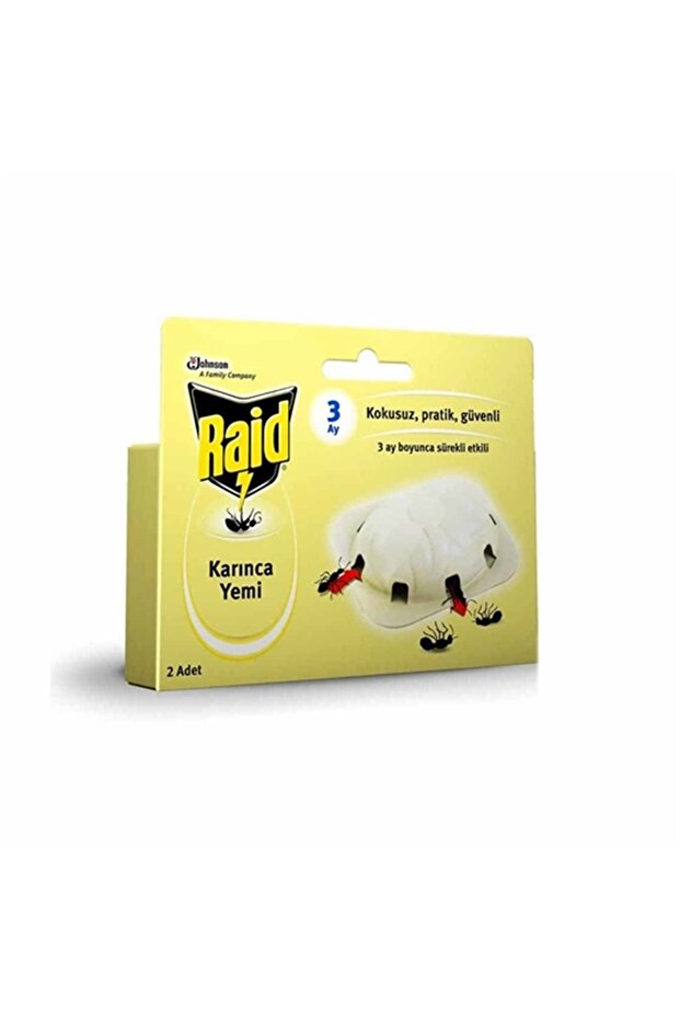 Karınca Yemi 2'li - 1