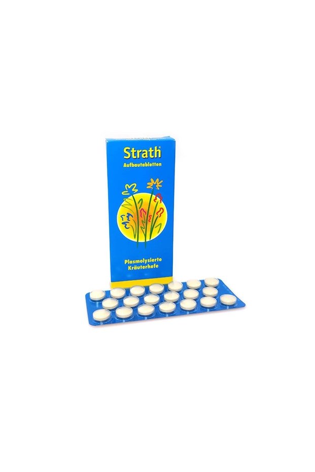 Supplement Food 40 Tablets-Va707
