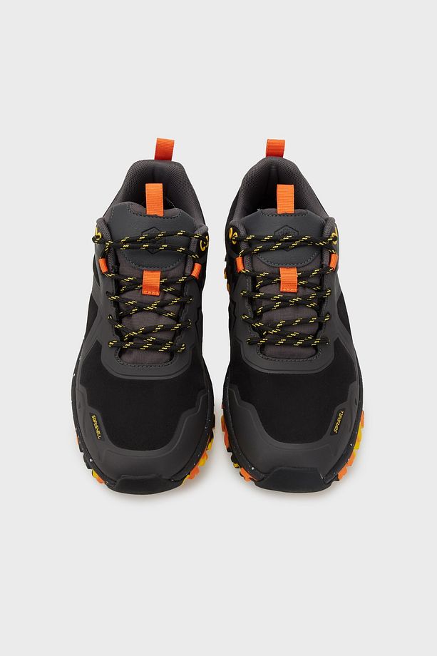 Su Geçirmez Soft Shell Outdoor Ayakkabı Erkek Ayakkabı Dallas 2pr - 5
