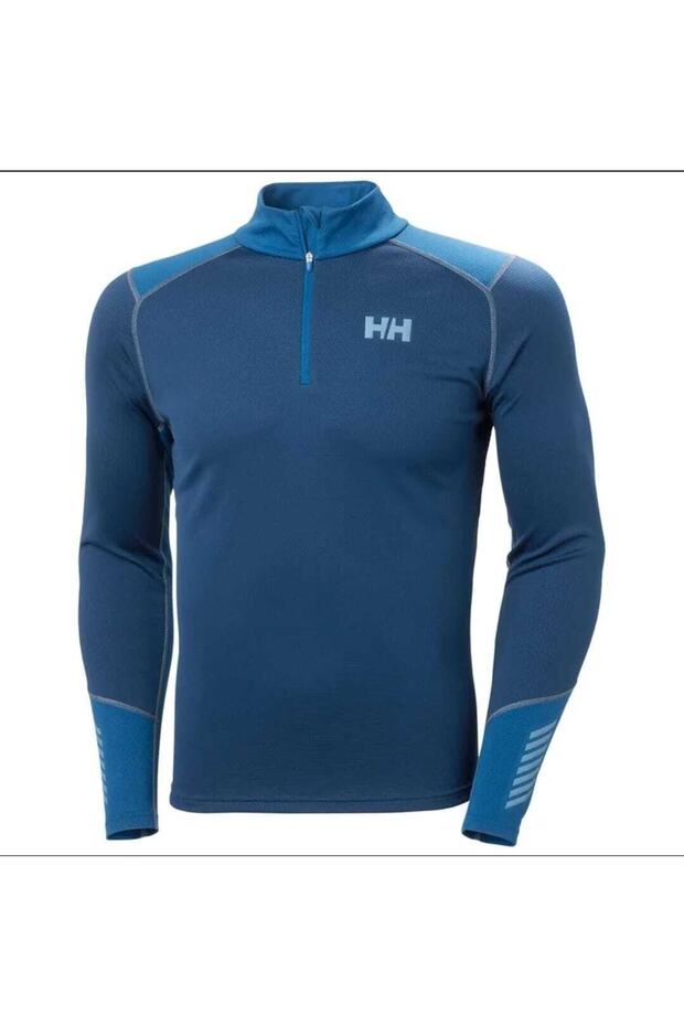 Lıfa Active 1/2 Zip Termoaktif - 1