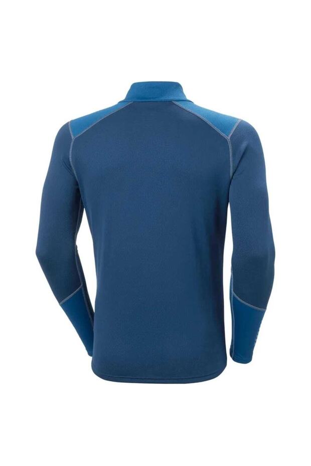 Lıfa Active 1/2 Zip Termoaktif - 2