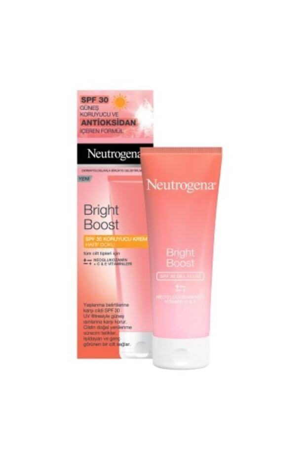 Brightboost Yüz Kremi spf3050ml - 1