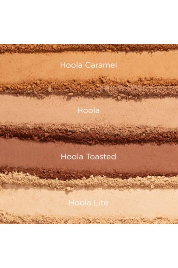 Hoola Mat Bronz Pudra-lite - 2