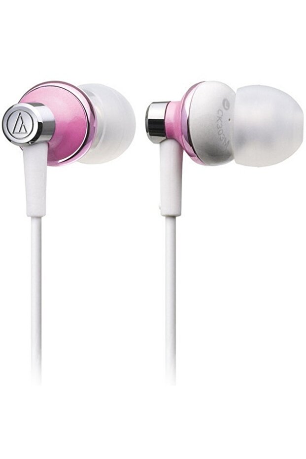 Ath-ck303m Stereo Kulaklık Ios Ve Android - 3
