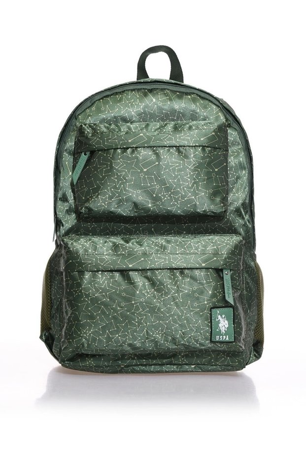 Colorful School Backpack, Stylish and Convenient Children's Bag, Plçan22137