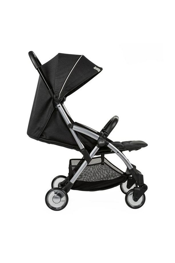 Goody Plus Stroller Graphıte - 2