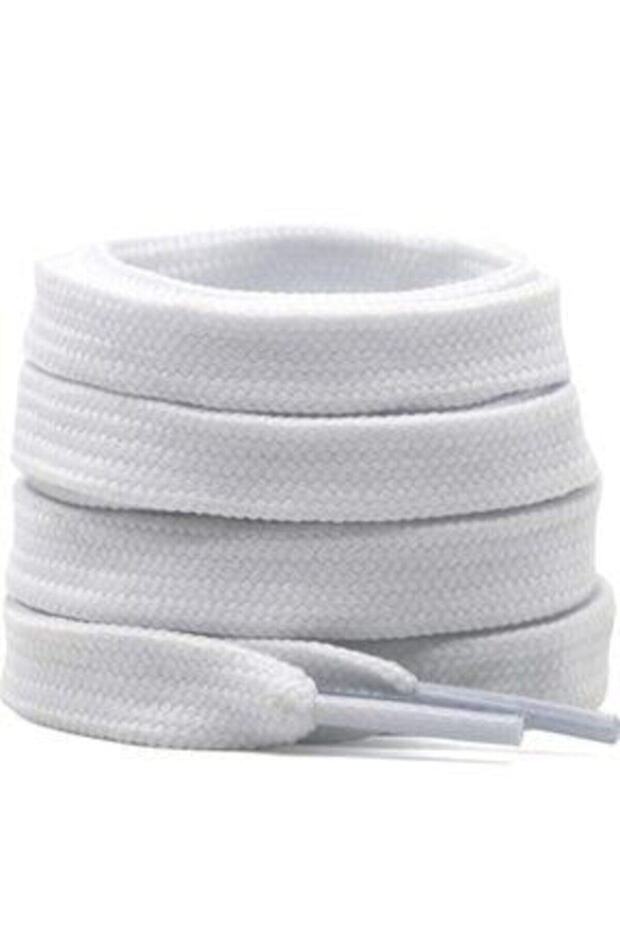 Quality White 120 Cm 4-Piece Sports Shoelaces Ver White 120 Cm Laces