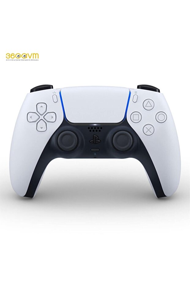 Playstation 5 Ps5 Kolu Dualsense Controller - 1