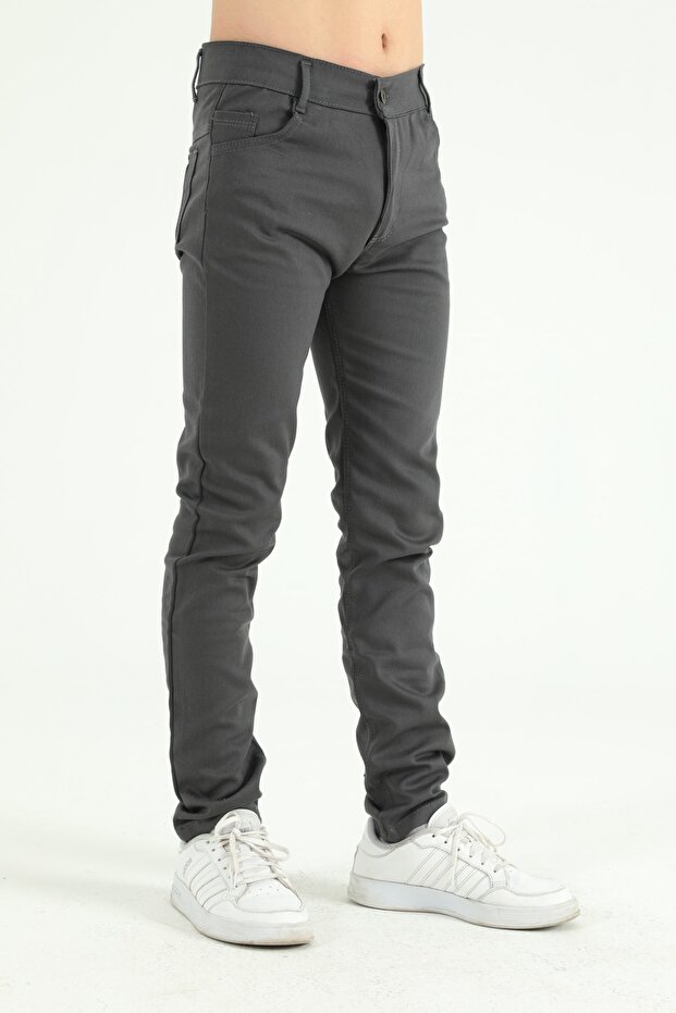 بنطلون ولادي 60003 - 2