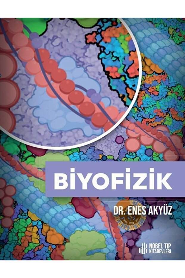 Biyofizik - 1