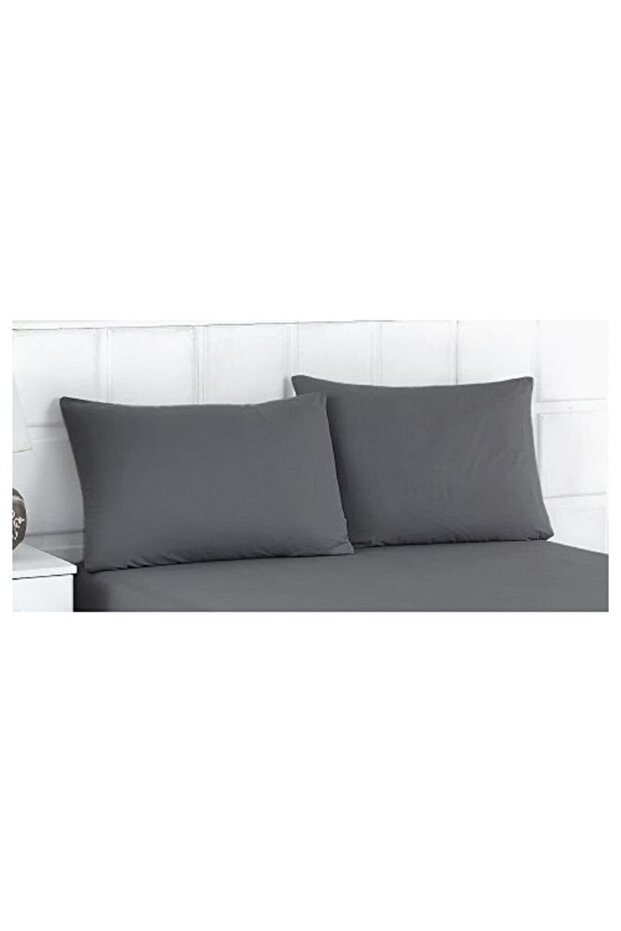 Sethome Set of 2 Cotton Pillowcases 50x70