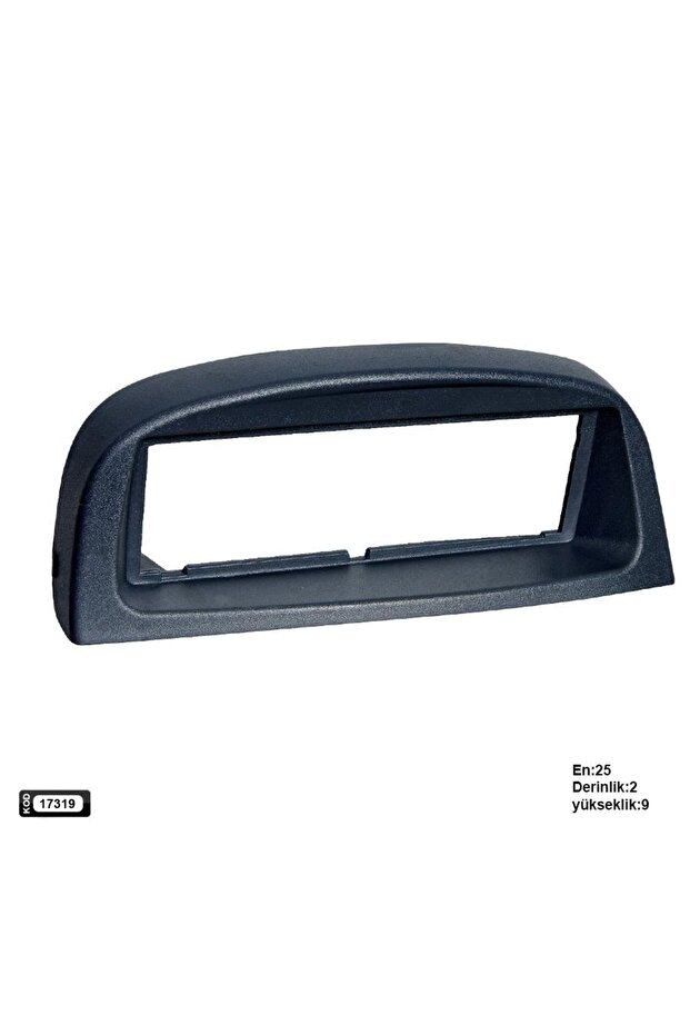 Albea X-10 Auto Tape Frame Palio 2001