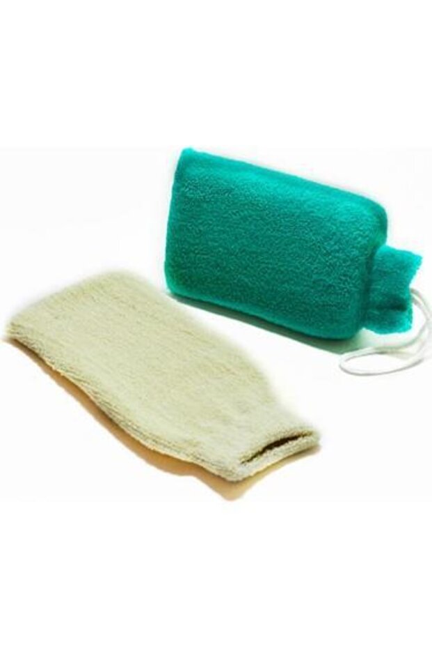 Cotton Gloves Fiber