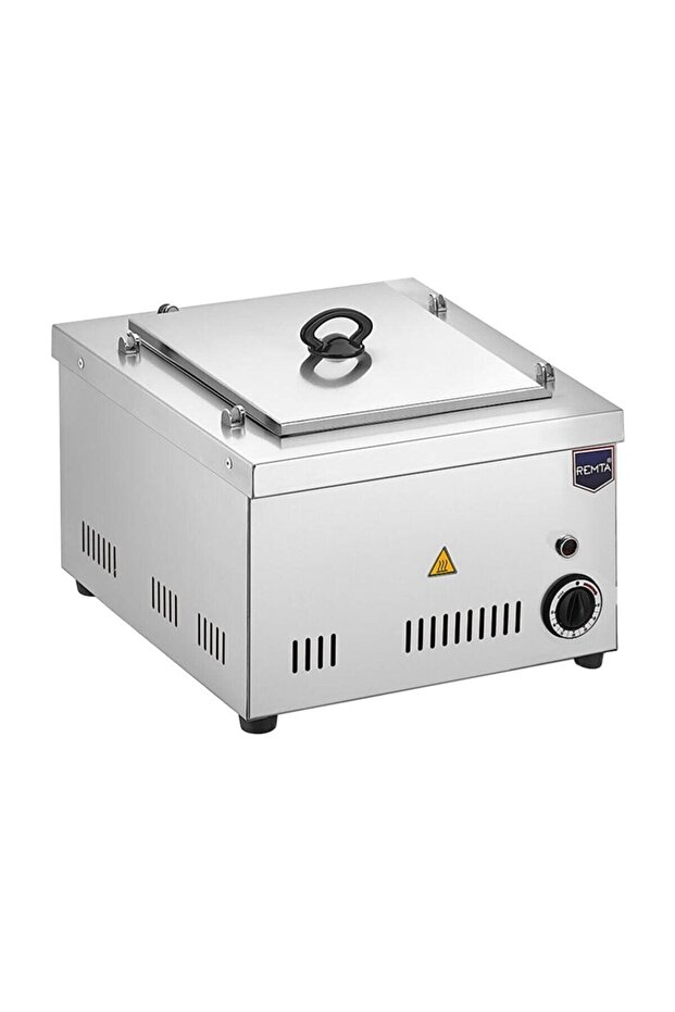 Tekli Set Üstü Benmari Elektrikli - 1