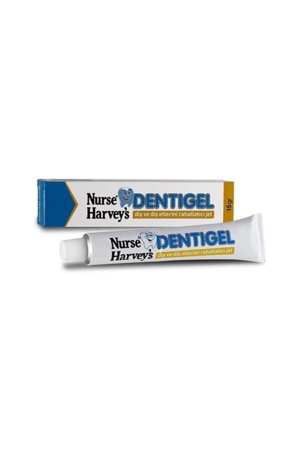 Harvey's Dentigel 15 gr - 1
