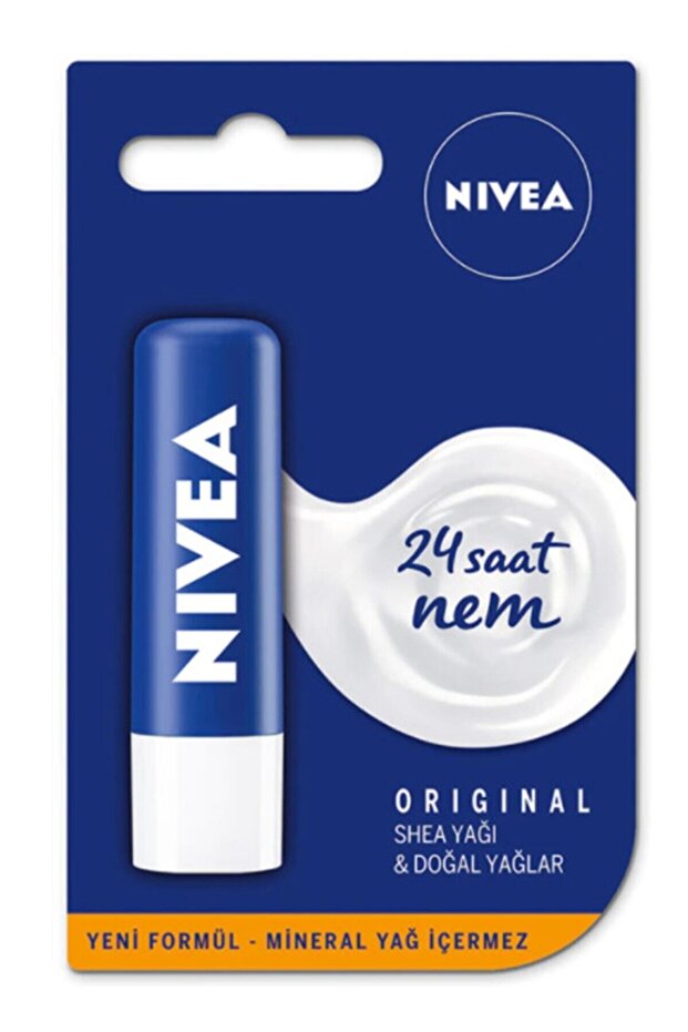 Lıp Care Essentıal Care - 1