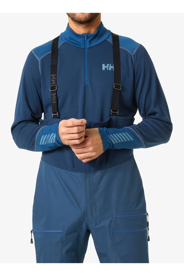 Lıfa Active 1/2 Zip Termoaktif - 3