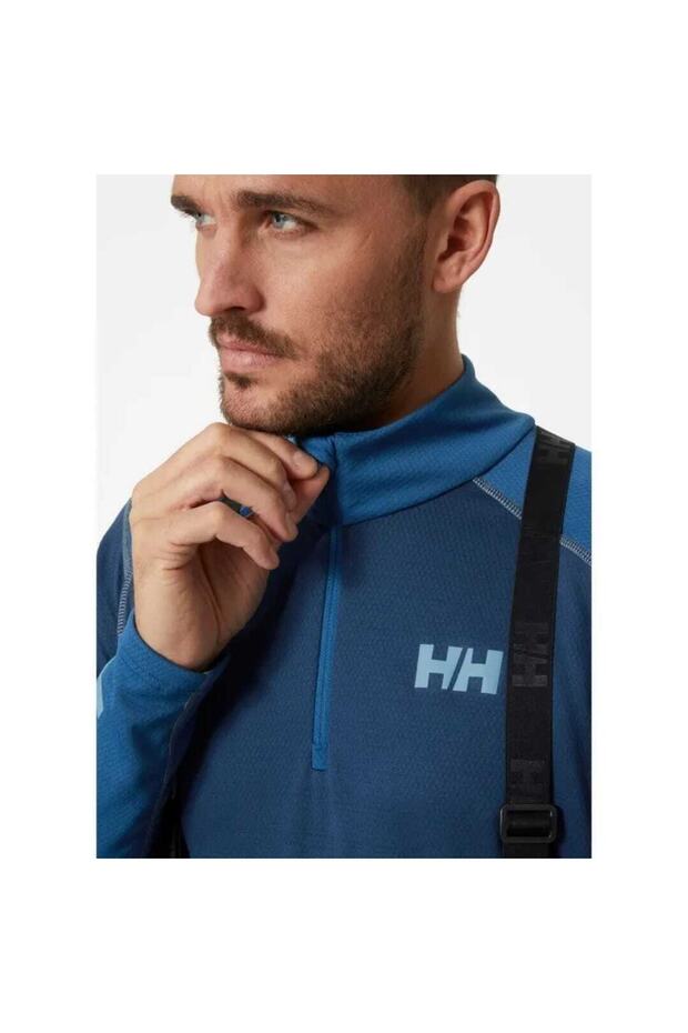 Lıfa Active 1/2 Zip Termoaktif - 5