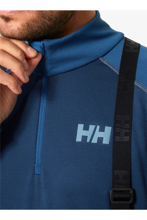 Lıfa Active 1/2 Zip Termoaktif - 6