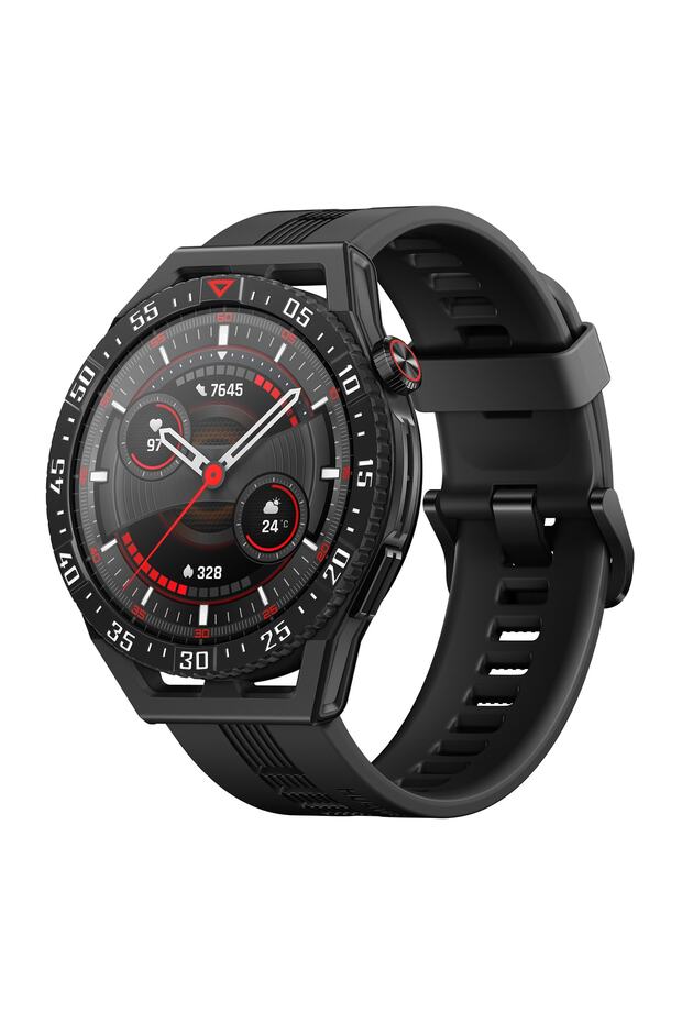 Huaweı Watch Gt3 Se Runner (SİYAH) - 2