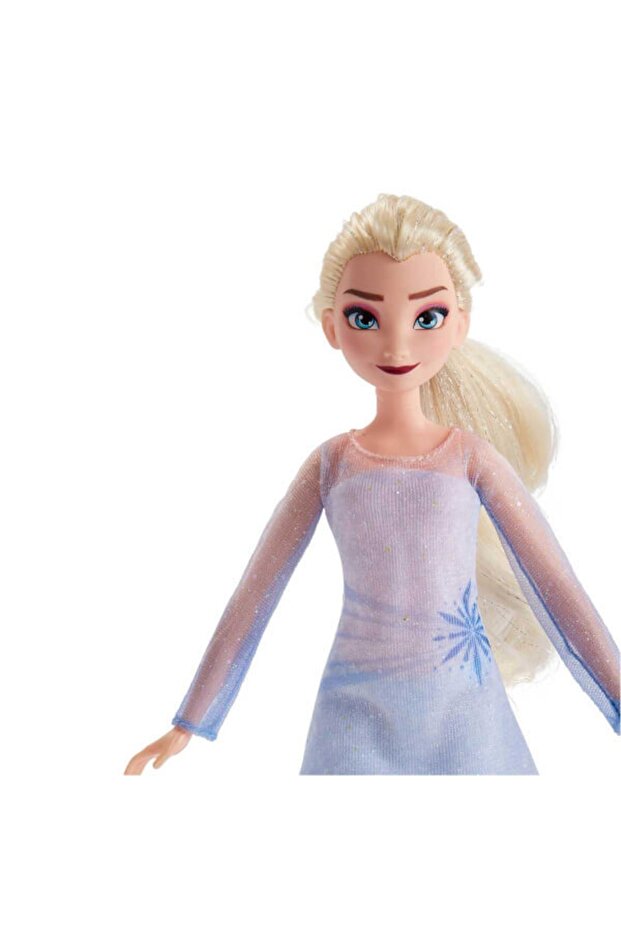 2 Elsa Ve Nokk E5516 - 3