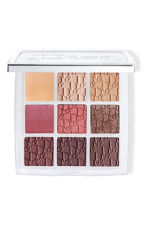 Backstage Eye Palette - Far Paleti - 1