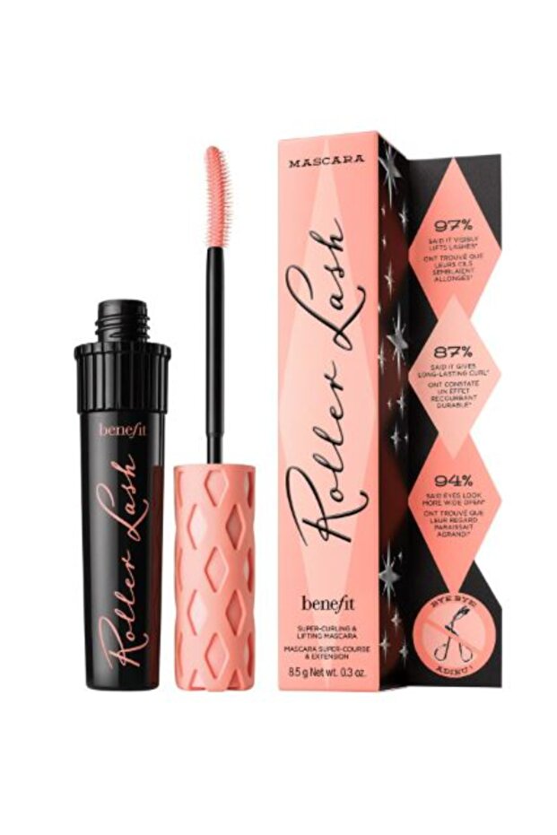 Mini Roller Lash Mascara - 2