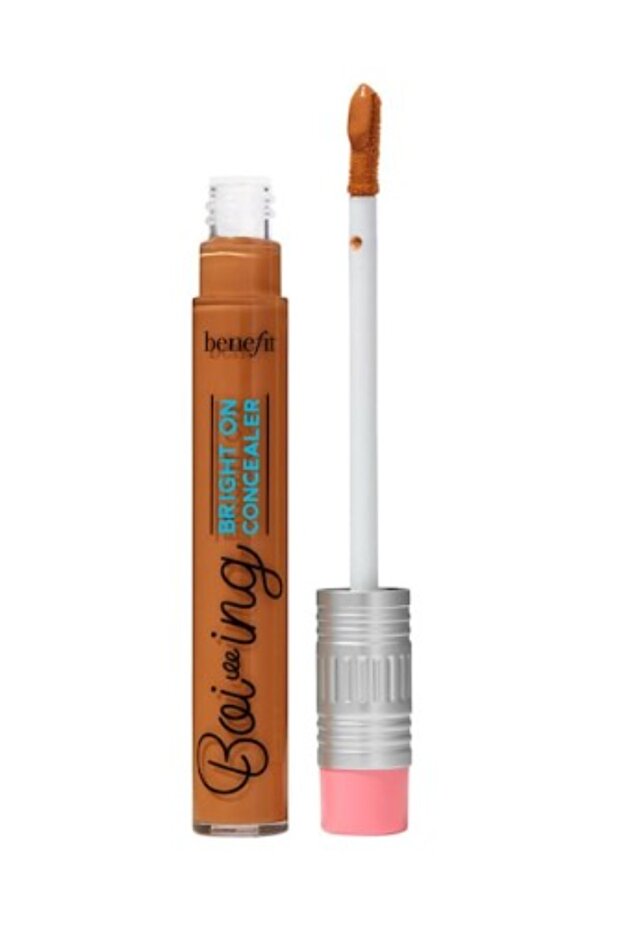 Boi-ıng Bright On Concealer-clove 12