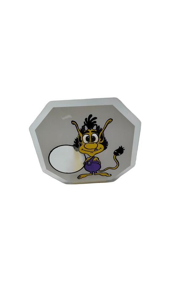 Duvar Aplik Dekoratif - 1