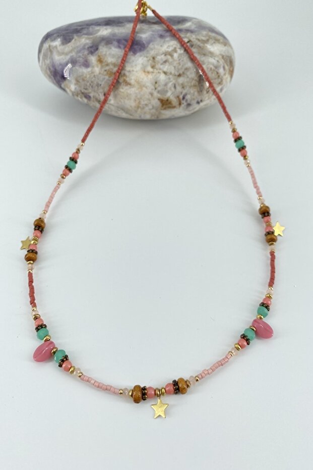 قلادة أصيلة - 1