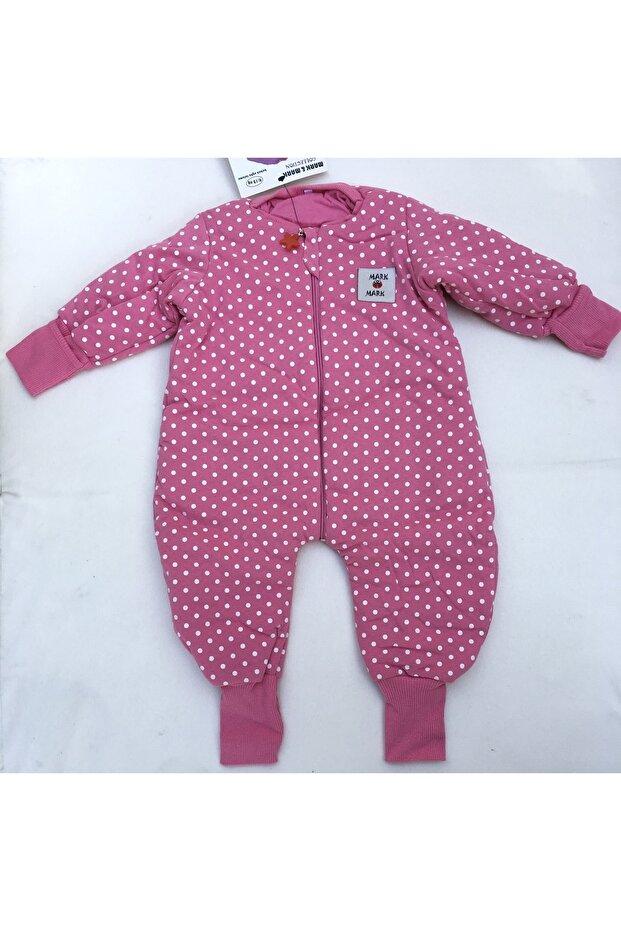 Kız Bebek Tulum - 1