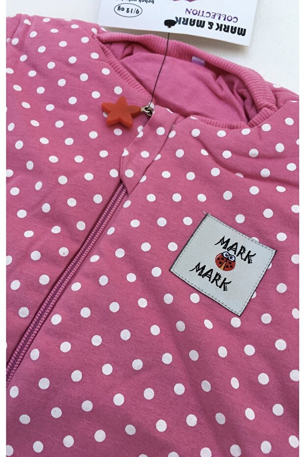 Kız Bebek Tulum - 2