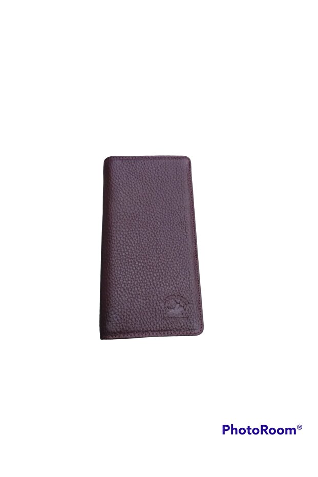 Deri El Cüzdanı - 3